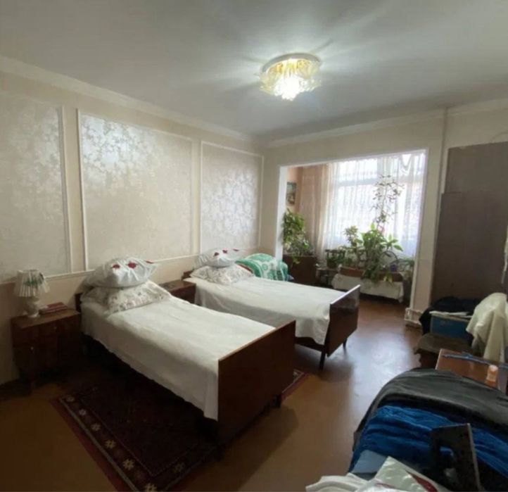 2 комнатная , Продается , Буз 2 , Турон