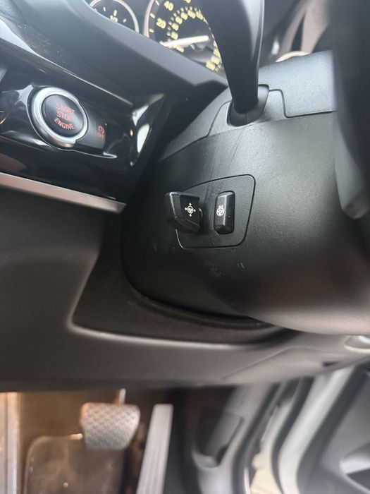 БМВ  X6 F16 4d 313 М пакет! НА ЧАСТИ! (Bmw x6 na chasti)