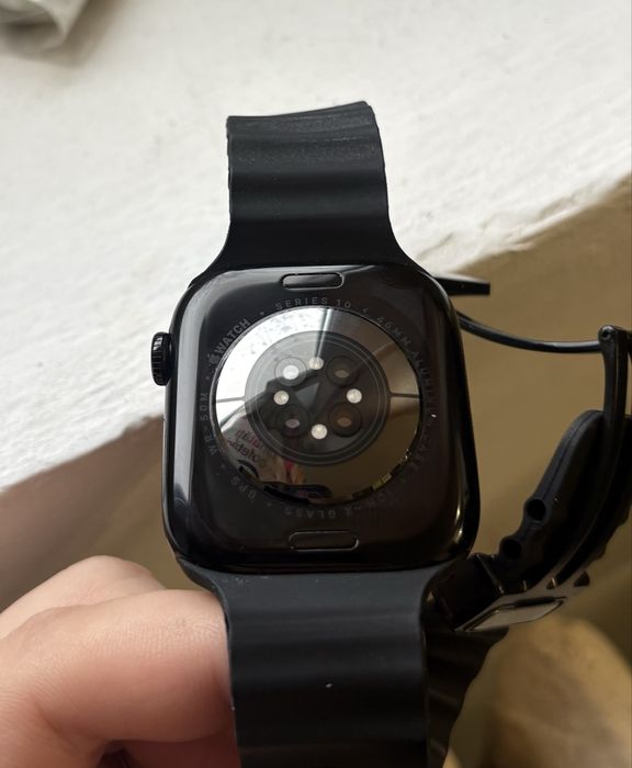 apple watch seria 10 46 mm