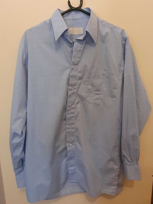 Мъжки ризи дълаг ръкав