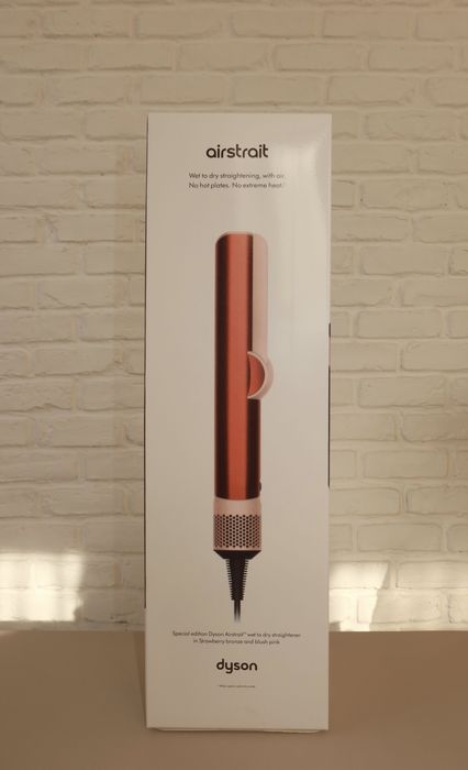 [НОВИ] DYSON Airstrait