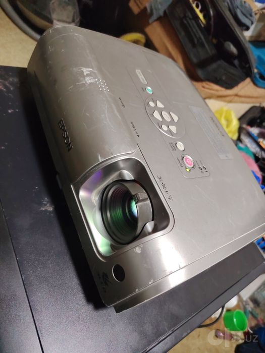 Проекторы Epson/ Benq