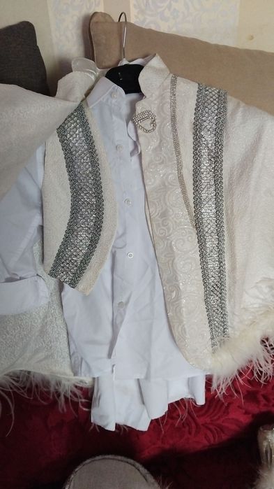 Сюнетлик за 5,6годишно