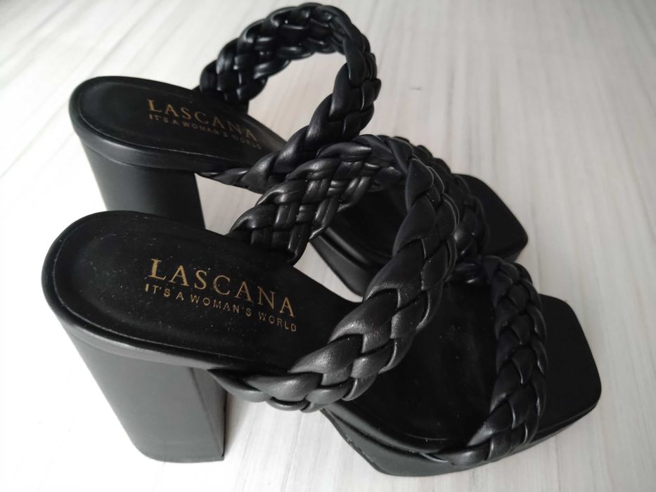 Чехли Lascana, номер 38