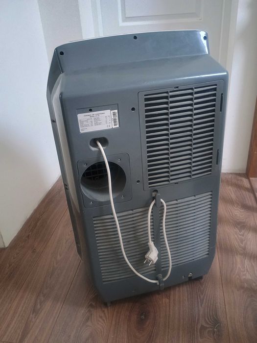 Aer condiționat portabil