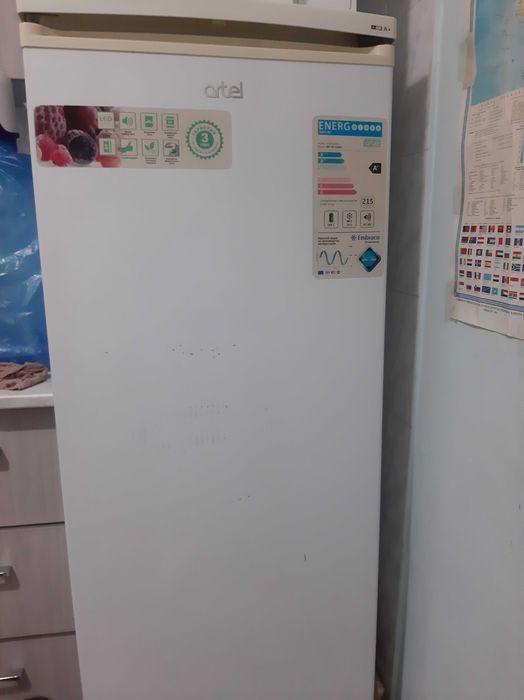 Холодильник Артел
