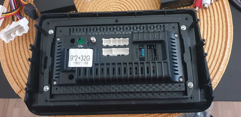 Продавам Android Мултимедия за Mitsubishi Pajero Montero