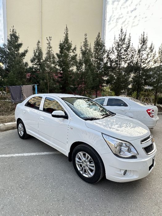 Кобальт сотилади