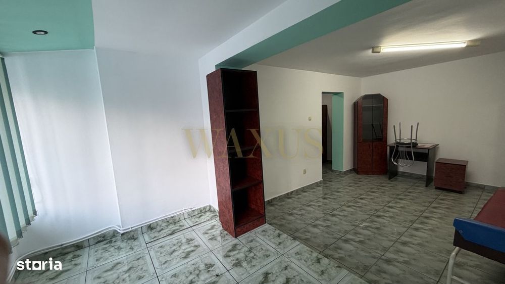 Spatiu comercial, zona Bulevardul Decebal