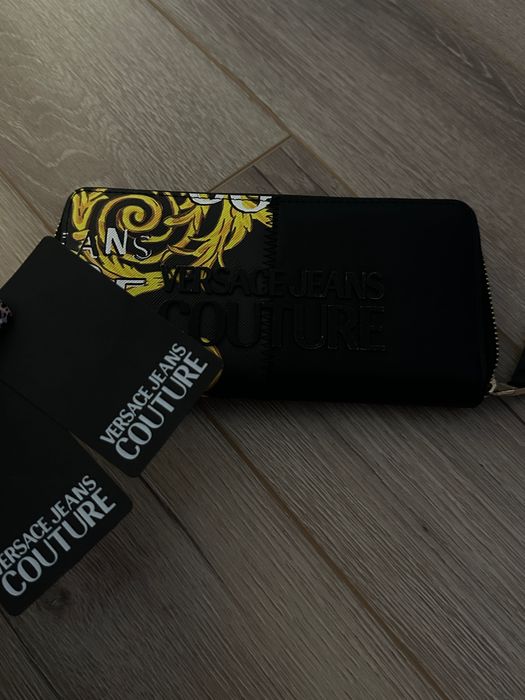 Портмоне Versace Jeans Couture