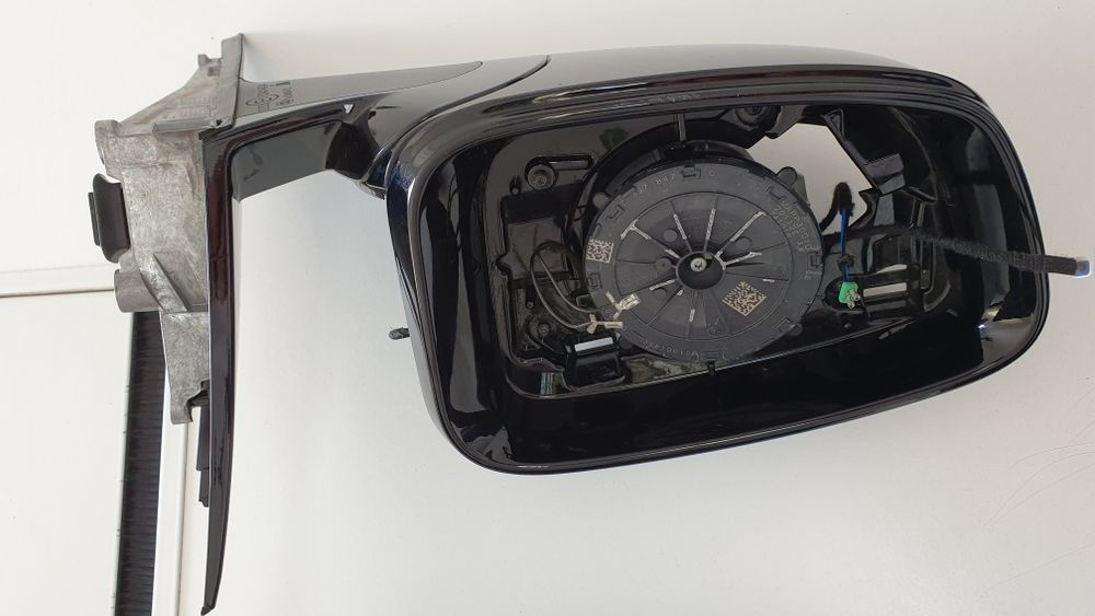 Oglinda brat carcasa BMW seria 5 g30 g31