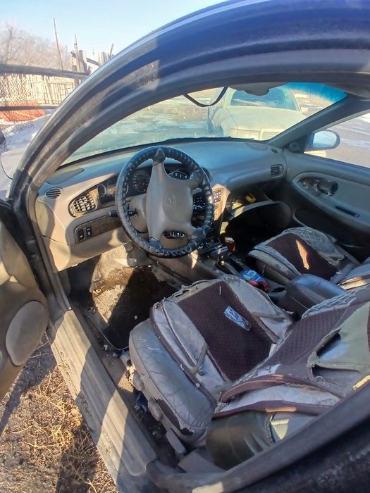 Обмен интересует мотоцикл эндура