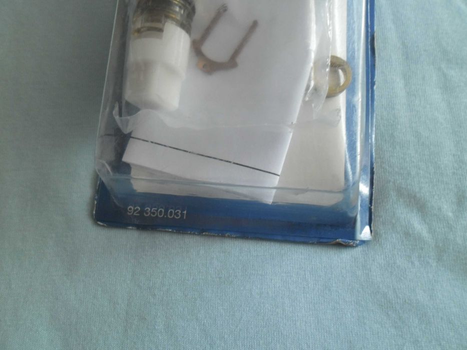 Cartus baterie cada-dus Grohe Sigilat nou Original