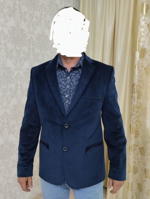 Пиджаки фиренные