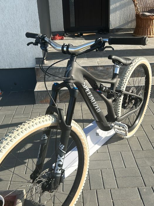 Specialized Stumpjumper comp 2023 custom