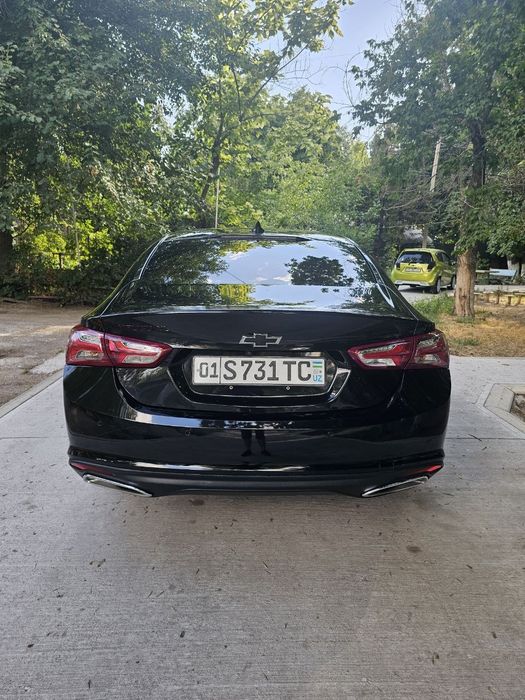 Chevrolet Malibu 2 XL