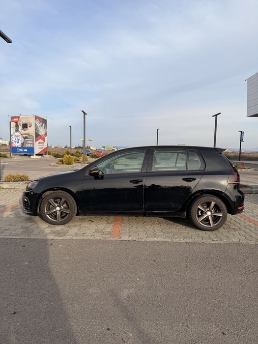 Golf 6 2.0TDI