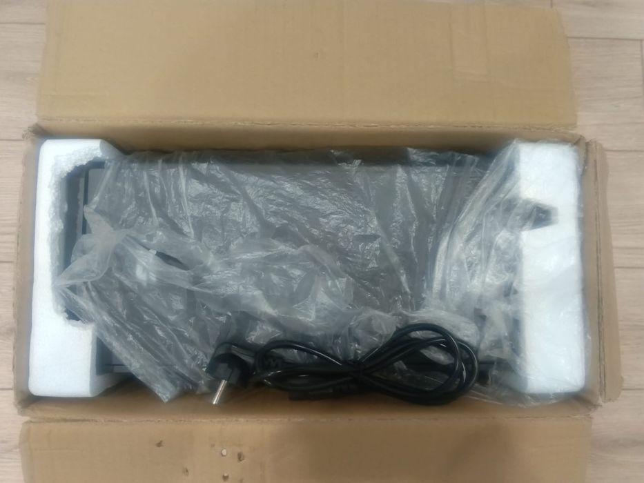 Системный блок, процессор