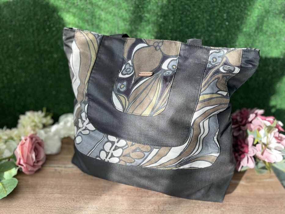 Уникални , ръчно направени чанти / Плажни чанти