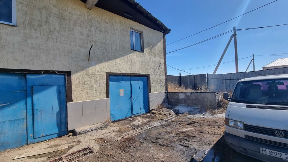 Сдаю тёплое помещение Юго-Восток 180 м2