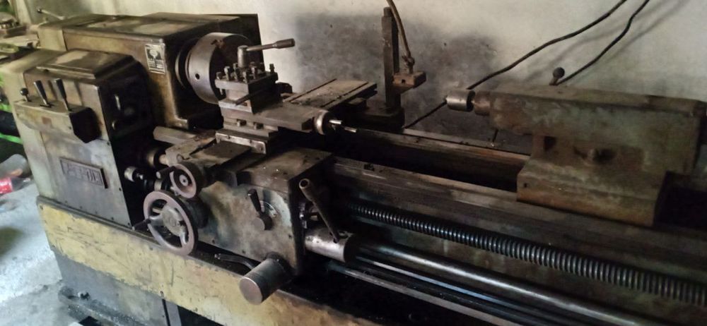 Продаётся станок отлично состояние
