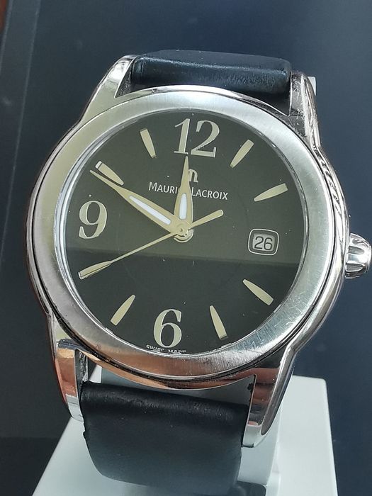 Ceas Maurice Lacroix Quartz 42 mm