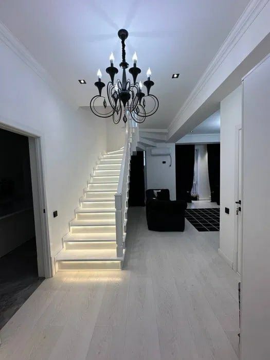 СДАЁТСЯ 3 комнатная шикарная квартира