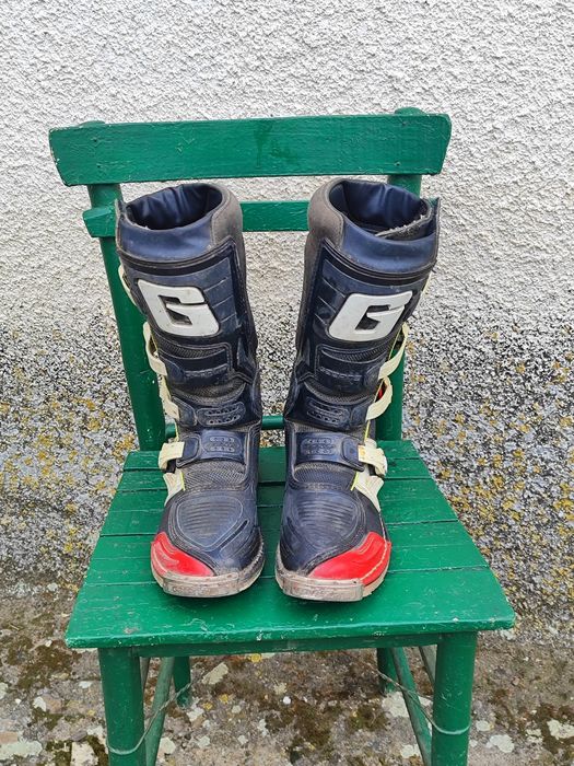 Мотокрос екипировка