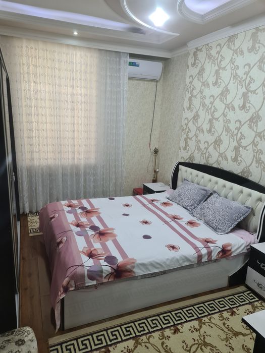 Аренда на долгий срок 500 $  в месяц. Или Продаётса 550мил.ул Каракалп