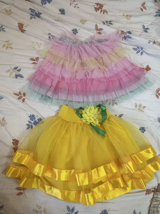 Вещи на девочку