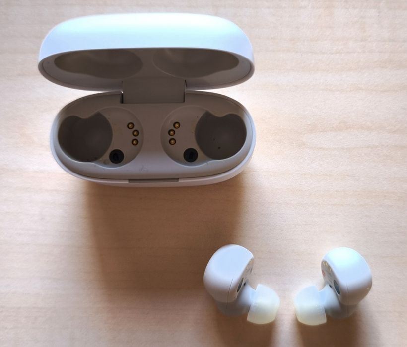 Наушники Sony LinksBuds S
