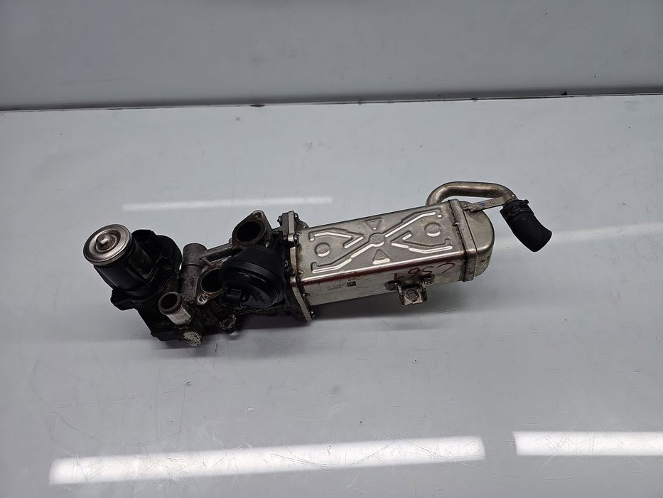 Racitor gaze Volkswagen Passat CC (358) [Fabr 2012-2016] 03L131512CF 1
