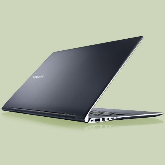 Laptop samsung 1150g slim i7