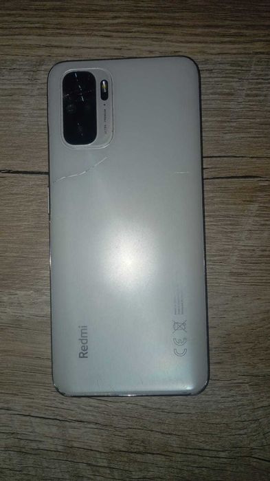 Redmi note 10s бу
