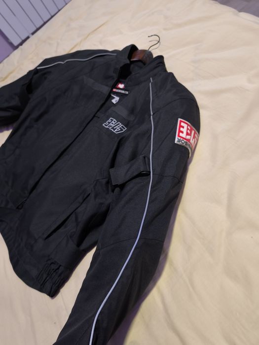 Мото екип Yoshimura