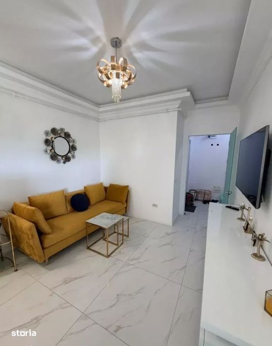 Apartament 2 camere in complex Zig Zag Residence, Mamaia Nord