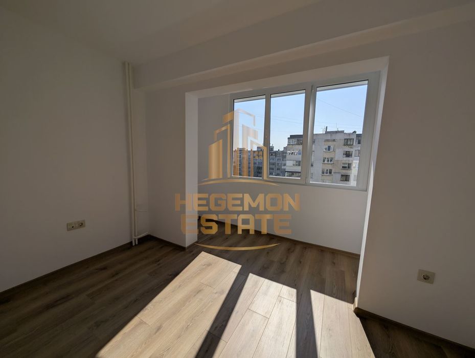 3-стаен в Варна-Младост 1 площ 61 цена 158900