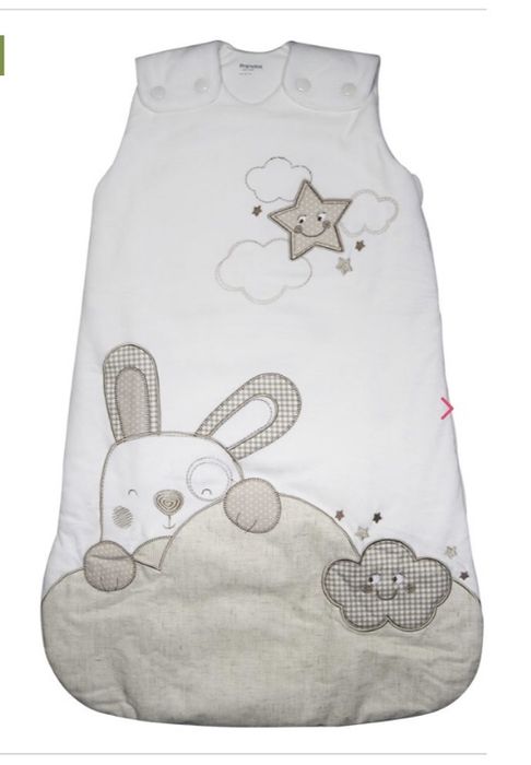 Sac de dormit Prenatal nou