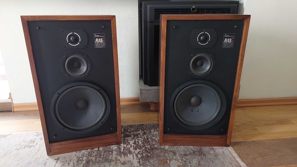 Акустика  Onkyo Bose  Acoustic Research