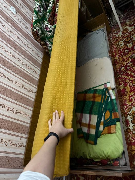 Продается кровать Кровать сотилади