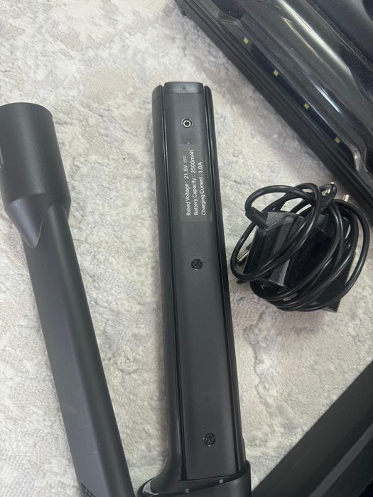 Продам моющий пылесос модель Q9 Dream