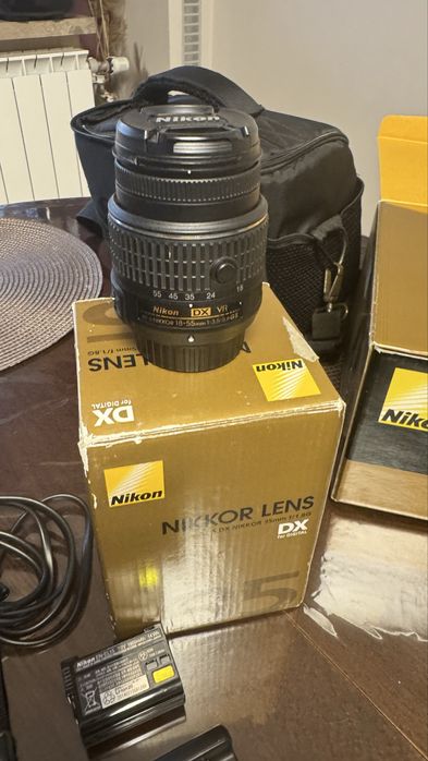 Nikon d7000 безупречен