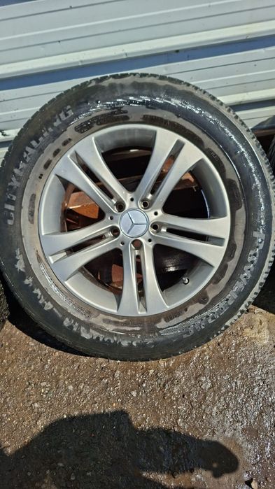 Продам диски 5*112