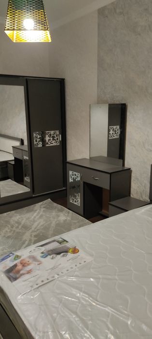 Аренда 2-х комнатная квартира