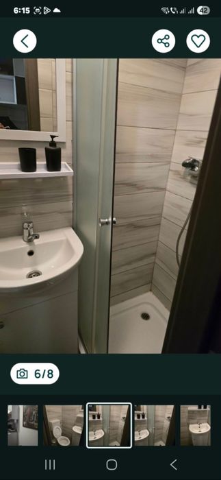 Pf vand camera camin 12 mp bularga wc dus