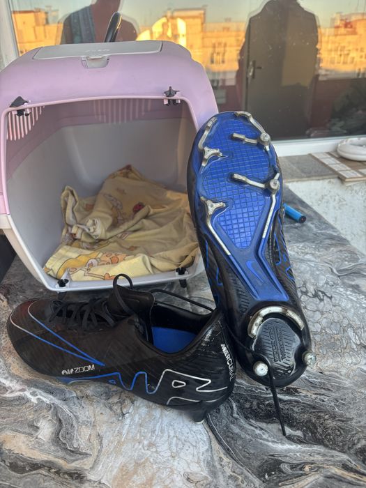 Niki mercurial air zoom