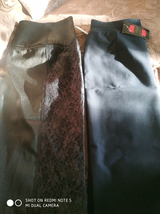 Продам юбки новые