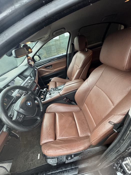 Vand Bmw f10 2.0 diesel