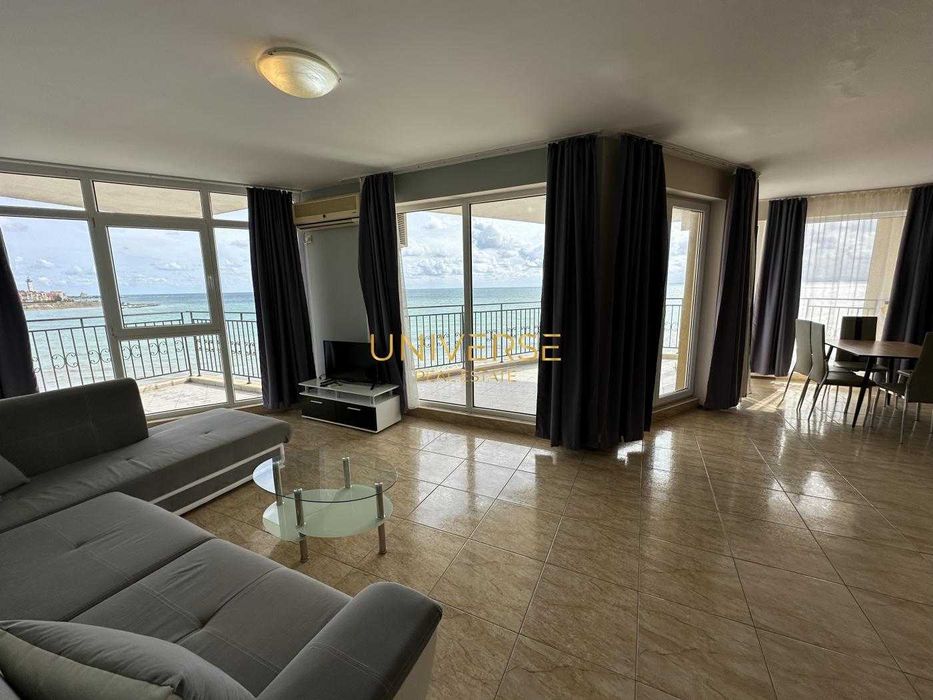 Продава се Тристаен апартамент в Ахелой - 155 кв.м за 968 €/кв.м - Снимка #2