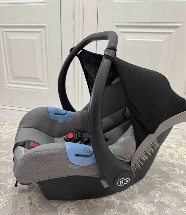 Продается автолюлька